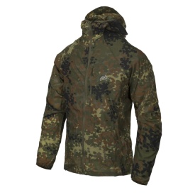 Jacheta Helikon Tramontane Windpack - Flecktarn