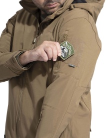 Jacheta Pentagon Artaxes - Coyote