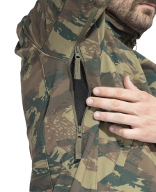 Jacheta Pentagon Artaxes - Greek camo