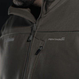 Jacheta Pentagon Reiner 2.0 - Oliv