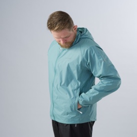 Jacheta ploaie Pentagon Cloudburst - Mint