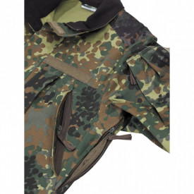 Jacheta scurta rip stop BW combat - Flectar