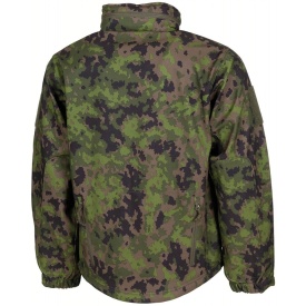 Jacheta soft shell scorpion - M05 camo