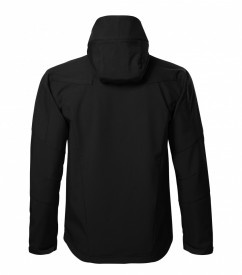 Jacheta softshell pentru barbati NANO 531 - Negru