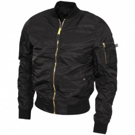 Jacheta US airforce - Negru