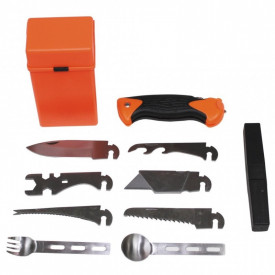 Kit de supravietuire SPECIAL
