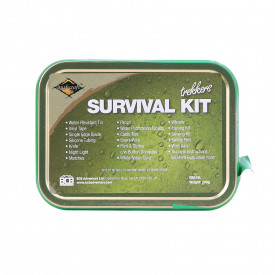 Kit supravietuire BCB trekkers