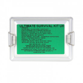 Kit supravietuire ultimate BCB
