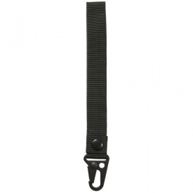 Lant pentru chei tactical II - Oliv