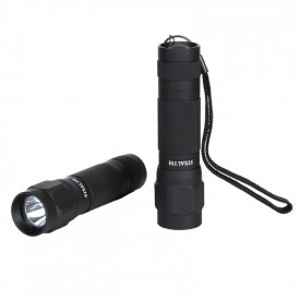 Lanterna tactical night hawk