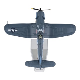 Macheta avion F4U Corsair 1:72 #11