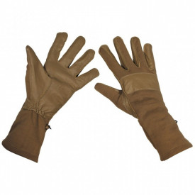 Manusi BW Combat - Coyote