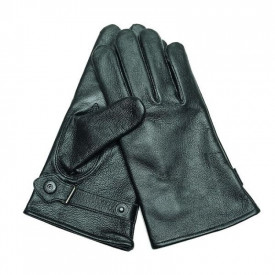 MANUSI BW PIELE - NEGRU