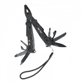 Multifunctional Black Cobra mic