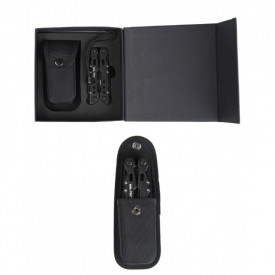 Multifunctional Black Cobra