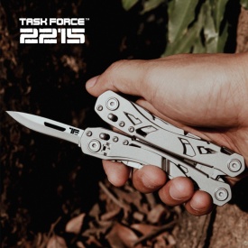 Multitool Knife TF-2215 16 in 1