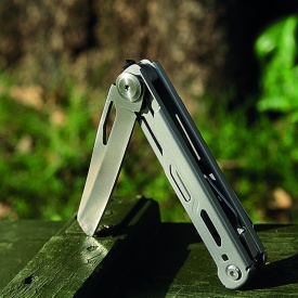 Multitool Knife TF-2215 7 in 1