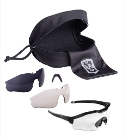 Ochelari de prorectie tactici Bolle BSSI MY6