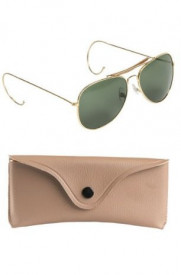 Ochelari de Soare AirForce - Lentila Verde