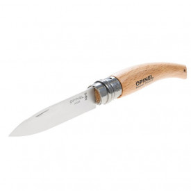 Opinel pentru gradinarit N08 Inox