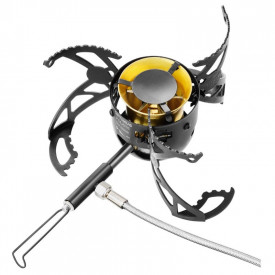 Optimus Polaris Optifuel