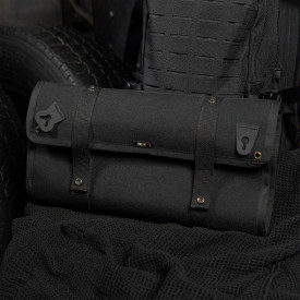Panou pentru patch-uri M-Tac - Negru