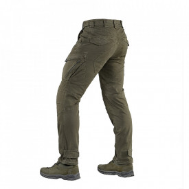 Pantaloni Aggressor Gen.II Vintage