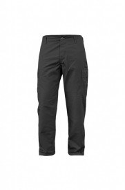 Pantaloni armata BDU ripstop - Negru