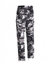 Pantaloni armata BDU - Urban
