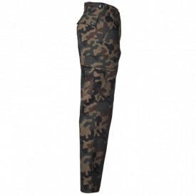 Pantaloni armata US combat BDU fashion type - Camuflaj Polonez