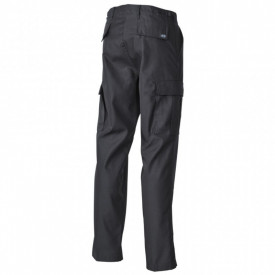 Pantaloni armata US combat BDU fashion type - Negru