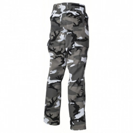Pantaloni armata US combat BDU fashion type - Urban