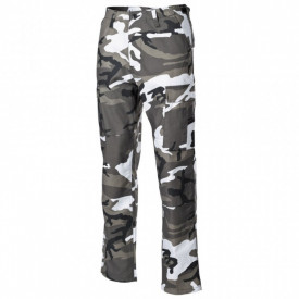 Pantaloni armata US combat BDU - Urban