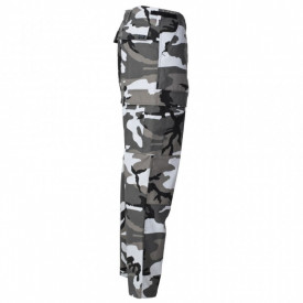 Pantaloni armata US combat BDU - Urban