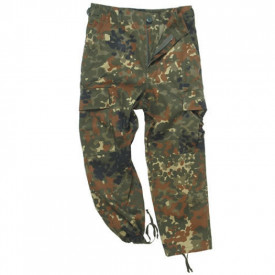 Pantaloni BDU pentru copii - Flectar