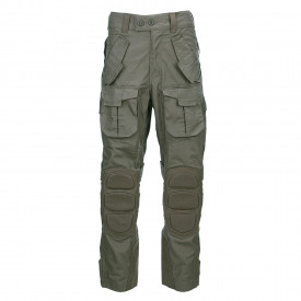 Pantaloni combat Operator 101 INC - Oliv