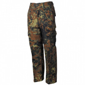 Pantaloni copii BDU - Flectar