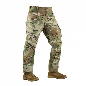 Pantaloni M-Tac field NYCO - Multicam