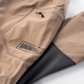 Pantaloni MAGNUM HARDSHELL - Kaki