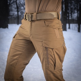Pantaloni Patriot Gen II Flex - Coyote