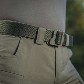 Pantaloni Patriot Gen II Flex - Dark Olive