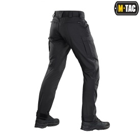 Pantaloni Patriot Gen II Flex - Negru