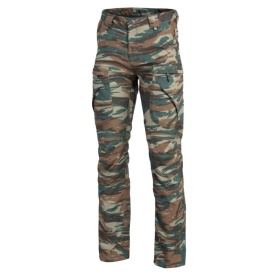Pantaloni Pentagon Hydra - Greek camo
