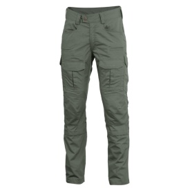 Pantaloni Pentagon Lycos Combat - Camo green