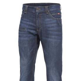 Pantaloni Pentagon Rogue Jeans - Indigo blue