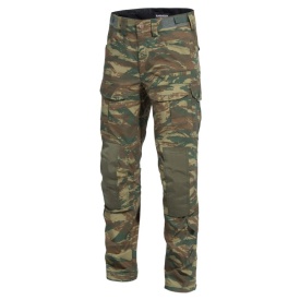 Pantaloni Pentagon Wolf - Greek camo