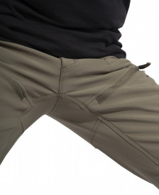 Pantaloni renegade taiga - Oliv