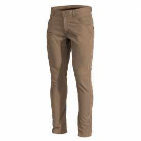 Pantaloni rogue hero - Coyote