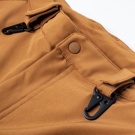 Pantaloni scurti MAGNUM REVOLIN 1/2 - Coyote