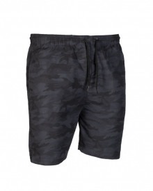 Pantaloni scurti swimming - Dark camo